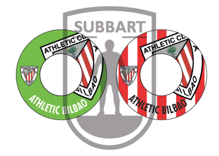 SET COVER ATHLETIC BILBAO