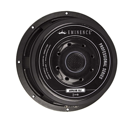 Eminence Kappa Pro-10LF