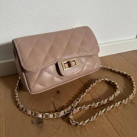 VERA small - Trapuntata VERA PELLE