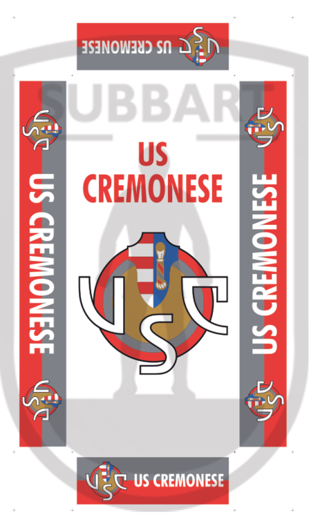 SCATOLA PERSONALIZZATA CREMONESE