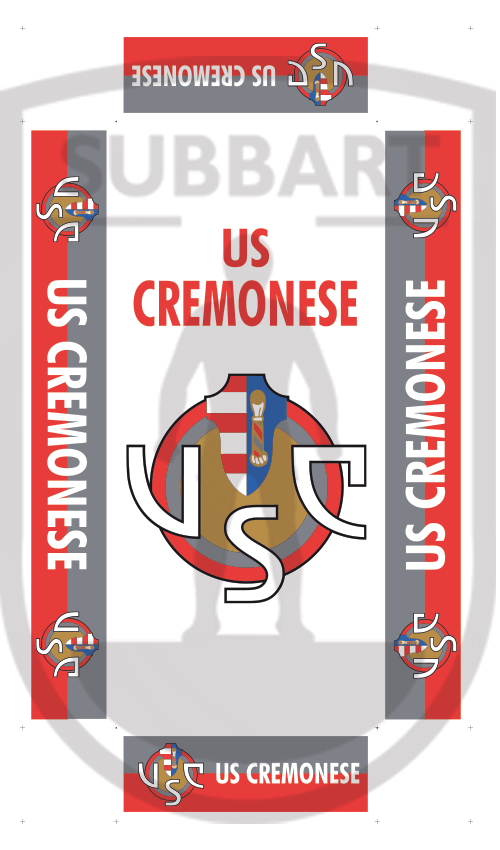 SCATOLA PERSONALIZZATA CREMONESE