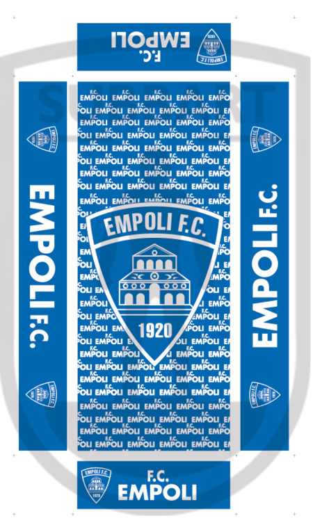 SCATOLA PERSONALIZZATA EMPOLI