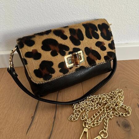 VICKY - animalier VERA PELLE