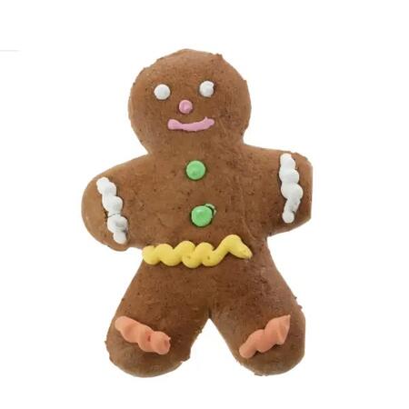 PAN DI ZENZERO ARTIGIANALE 85g