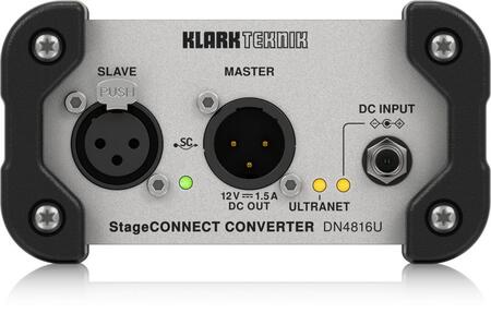 KLARK TEKNIK DN4816U