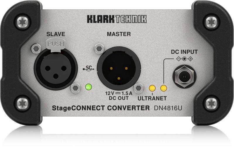 KLARK TEKNIK DN4816U