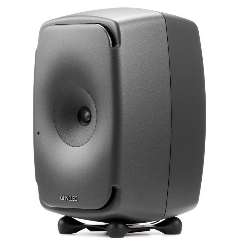 Genelec 8351BP Smart Active Coassiale Tre Vie