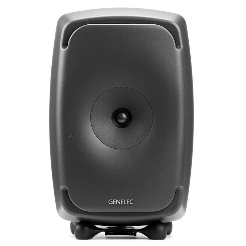 Genelec 8351BP Smart Active Coassiale Tre Vie