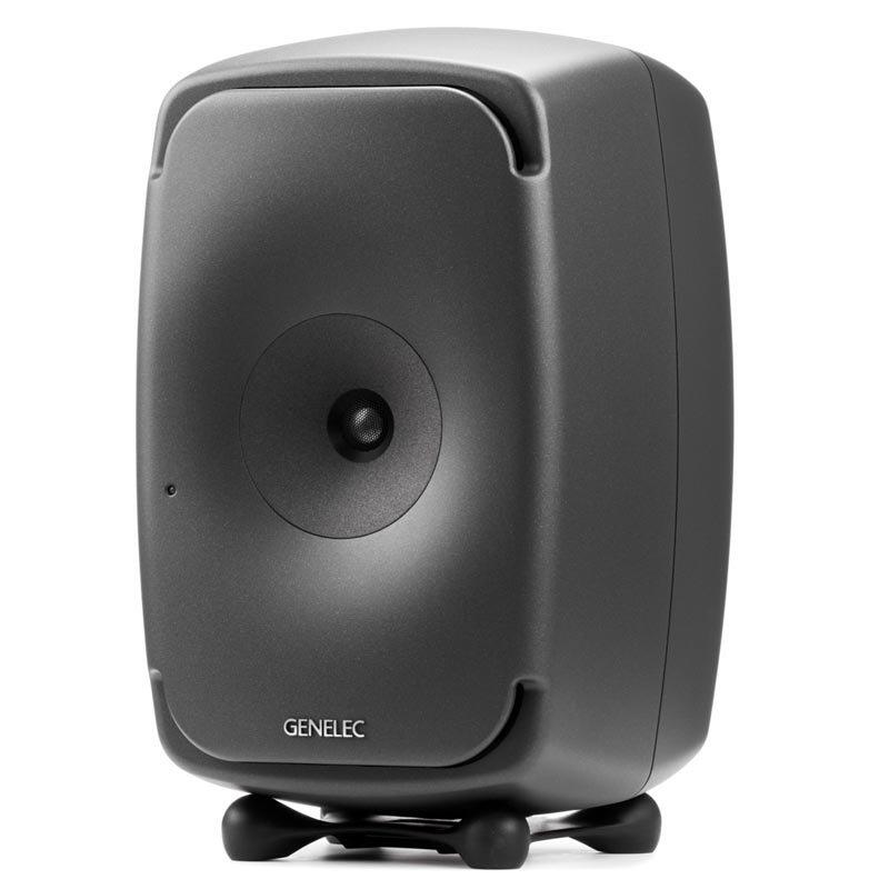 Genelec 8351BP Smart Active Coassiale Tre Vie