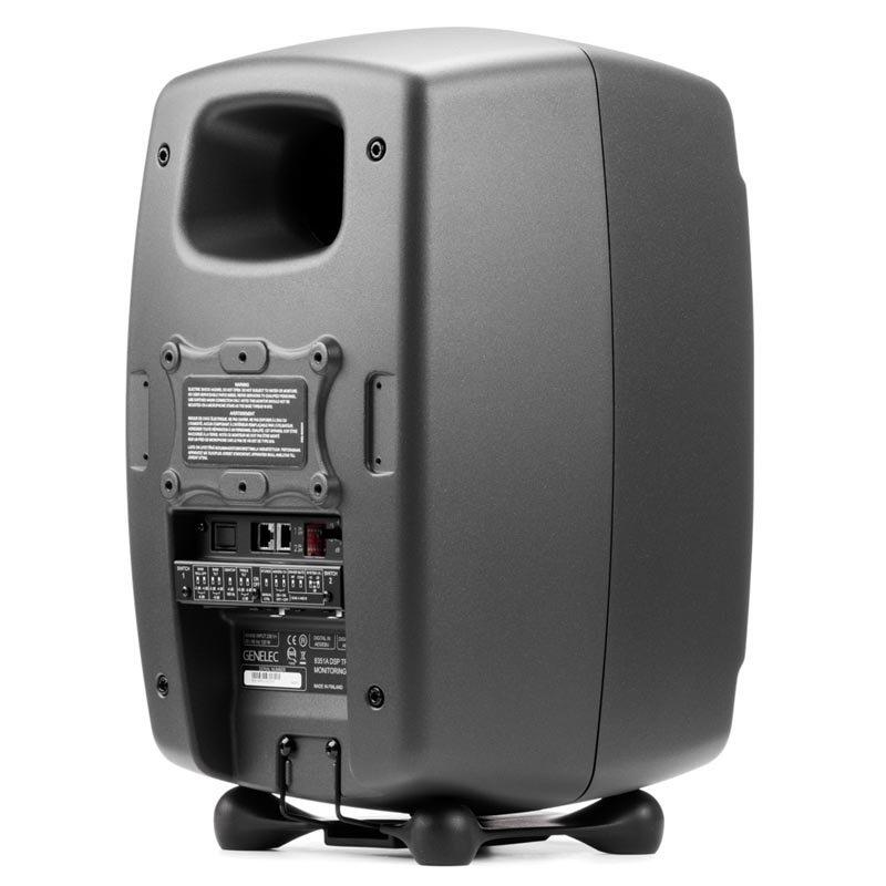 Genelec 8351BP Smart Active Coassiale Tre Vie