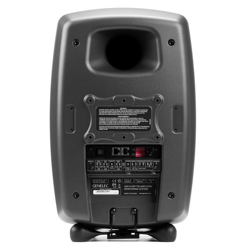 Genelec 8351BP Smart Active Coassiale Tre Vie