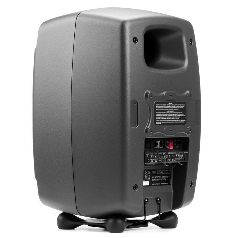 Genelec 8351BP Smart Active Coassiale Tre Vie