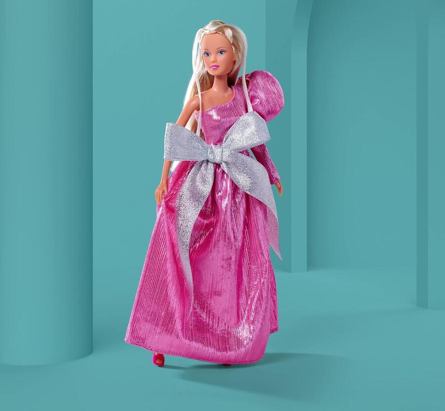 Steffy Love Bow Mazing - Simba - 3639 - 3+