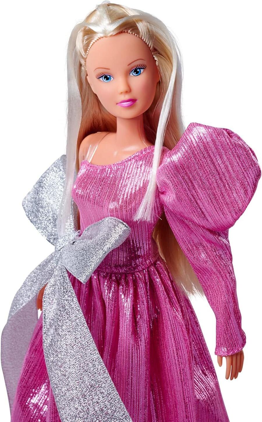 Steffy Love Bow Mazing - Simba - 3639 - 3+