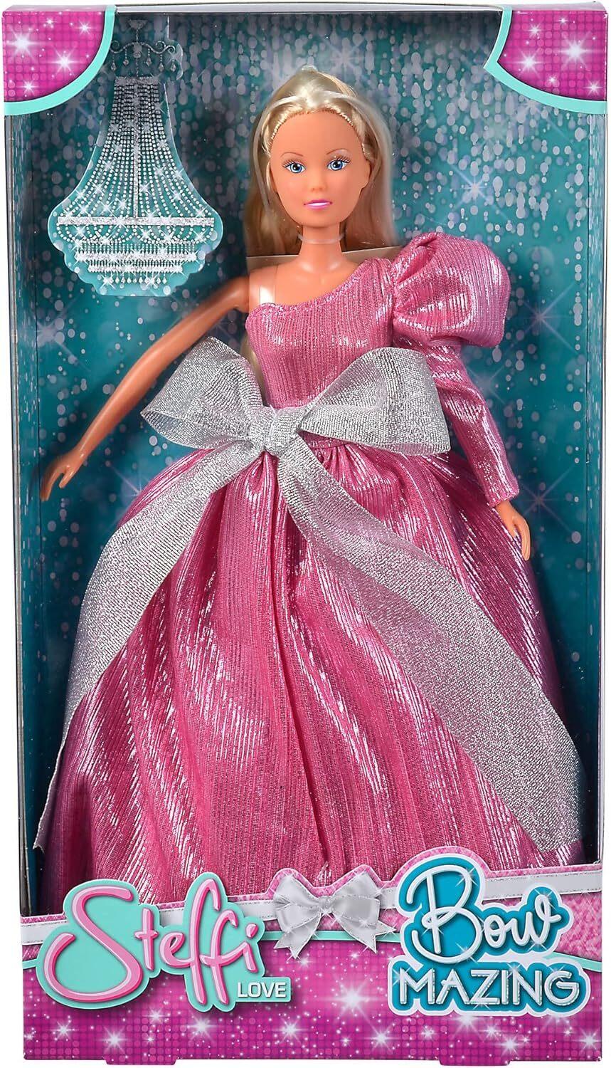 Steffy Love Bow Mazing - Simba - 3639 - 3+