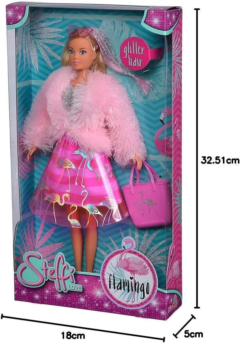 Steffi Love Flamingo - Simba - 3559 - 3+