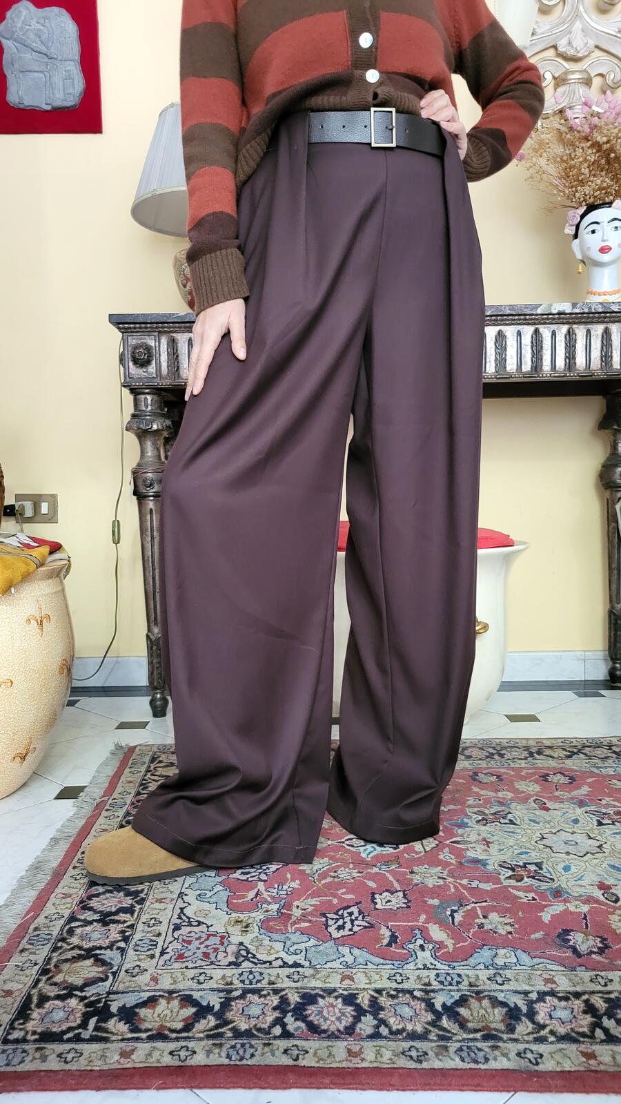 Pantalone Cioccolata