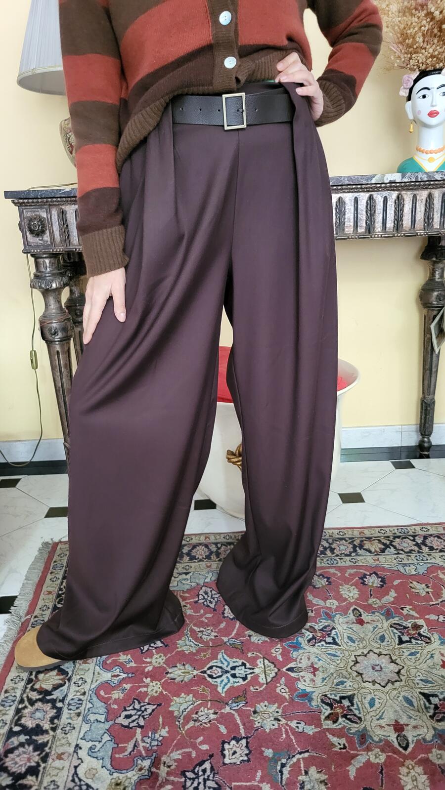 Pantalone Cioccolata