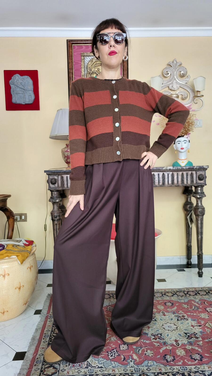 Pantalone Cioccolata