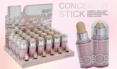 3Q BEAUTY CONCEALER STICK (Dupe YARA)*
 [Conf.da 24 pezzi]