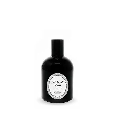 Strega del Castello - Patchouli Nero Eau de Parfum 100ml