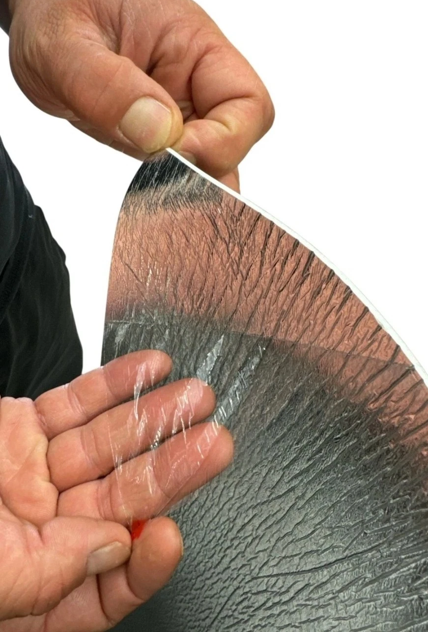 PANNELLO ADESIVO EFFETTO MARMO BIANCO E GRIGIO PVC DECORAZIONE NEW 120 X 300 cm