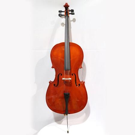 LUTHIER VIOLONCELLO 4/4