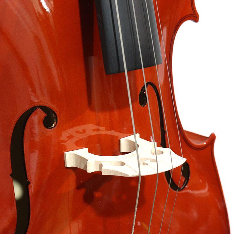 LUTHIER VIOLONCELLO 4/4 