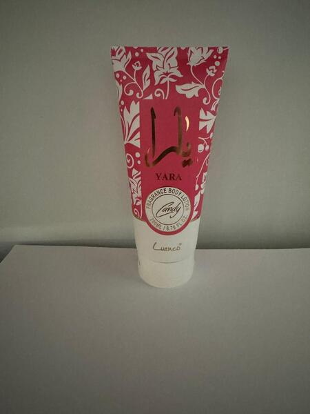 LUENCO BODY LOTION DA 200 ml (Dupe CANDY)*
 [Q.ta min.6 pezzi]
