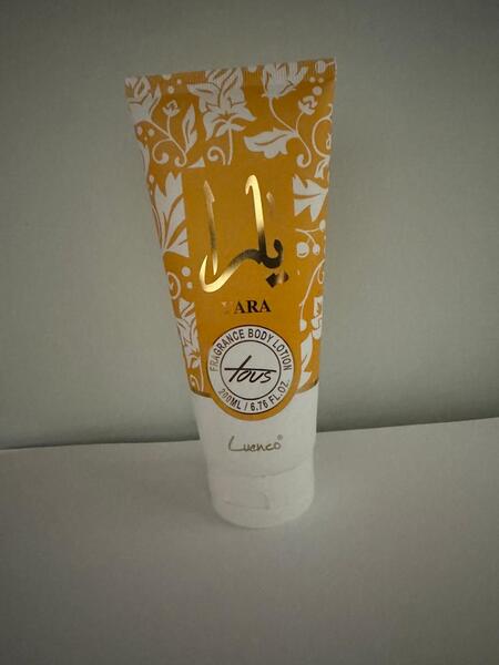 LUENCO BODY LOTION DA 200 ml (Dupe TOUS)*
 [Q.ta min.6 pezzi]