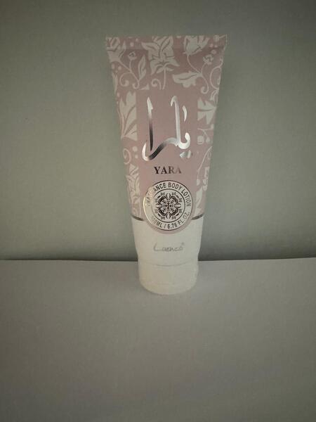 LUENCO BODY LOTION DA 200 ml (Dupe YARA)*
 [Q.ta min.6 pezzi]