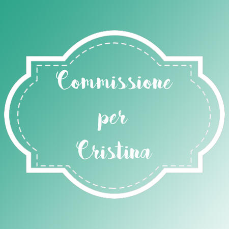 Commissione per Cristina