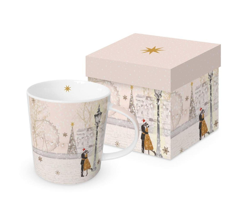 Christmas Love - Tazza