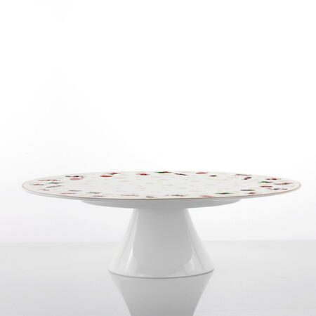 Alzata Natale Weissestal