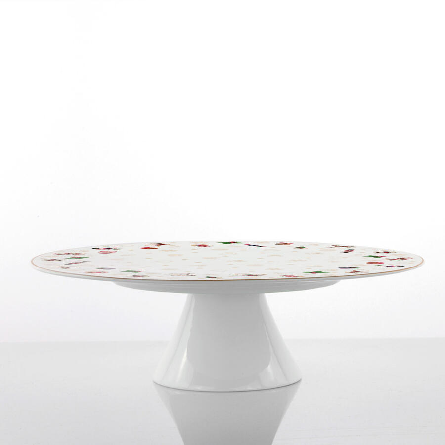 Alzata Natale Weissestal