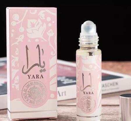 ROLL ON EDP DA 10 ml (Dupe YARA)*