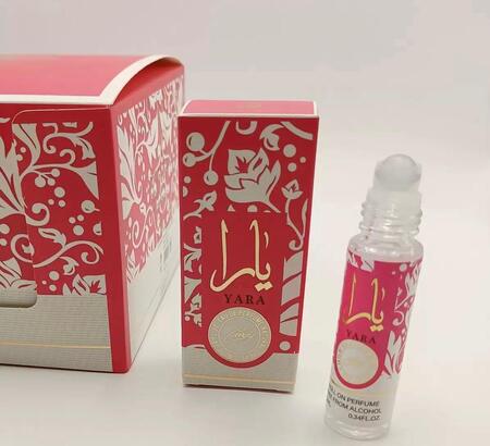 ROLL ON EDP DA 10 ml (Dupe CANDY)*