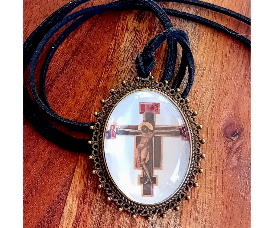 Crocifisso di Cimabue