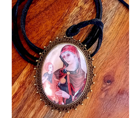 Madonna della Consolazione