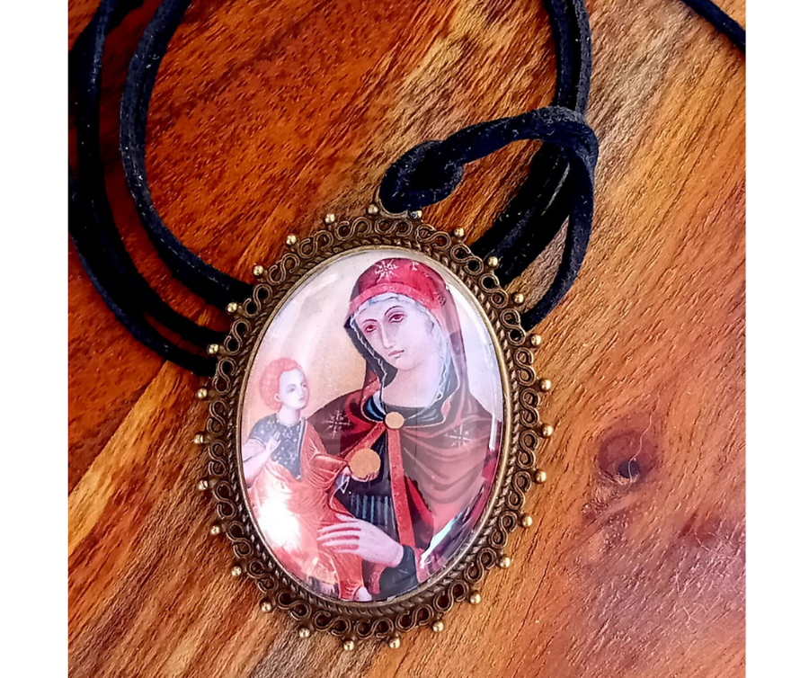 Madonna della Consolazione