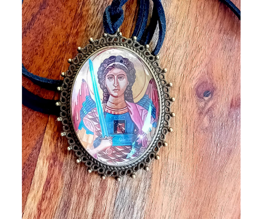 San Michele Arcangelo