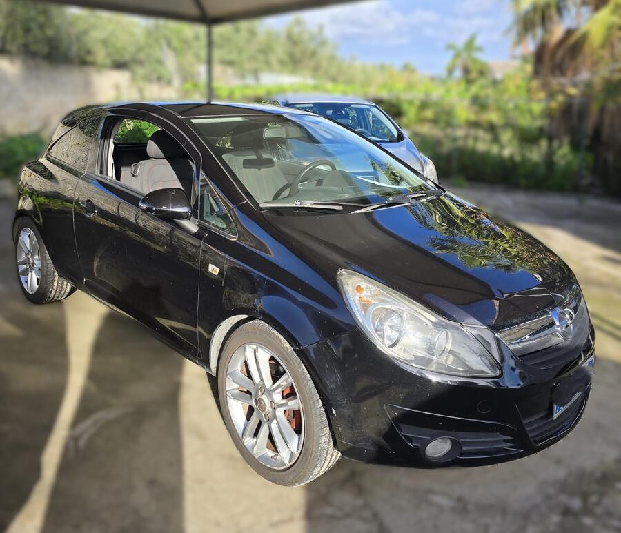 Opel Corsa 1.3 CDTI 90CV 3 porte Enjoy 