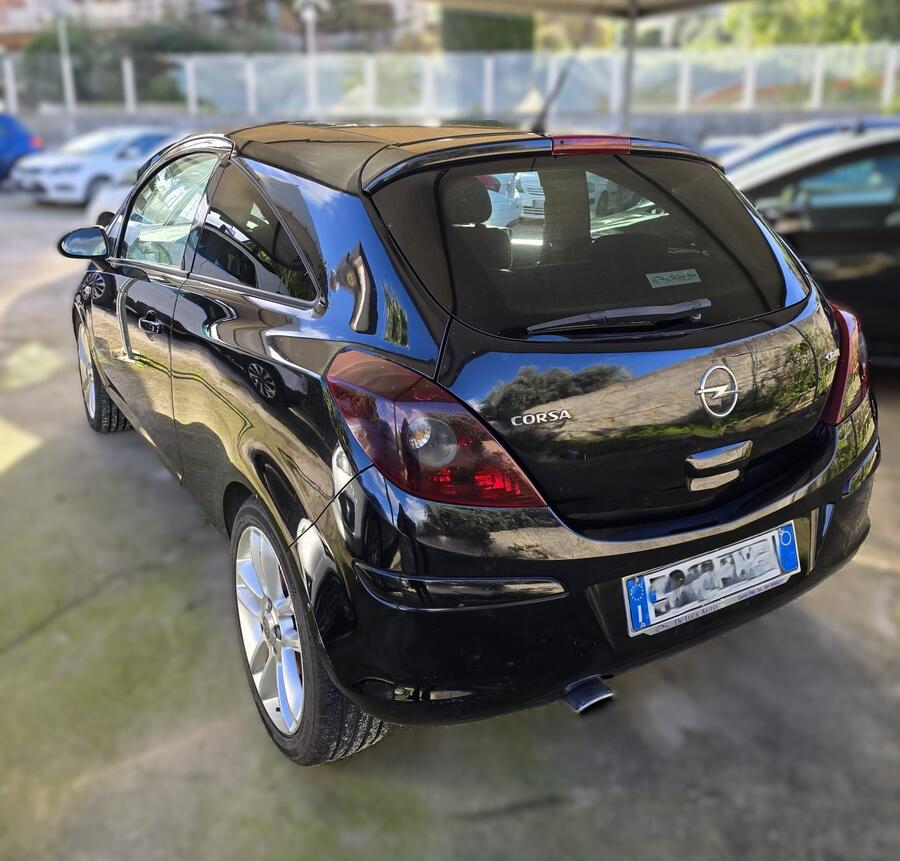 Opel Corsa 1.3 CDTI 90CV 3 porte Enjoy 