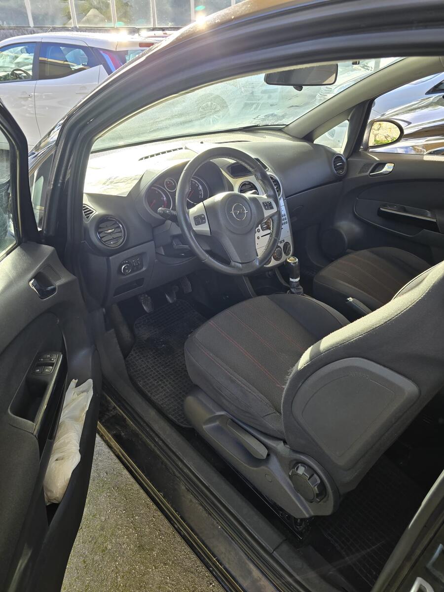 Opel Corsa 1.3 CDTI 90CV 3 porte Enjoy 