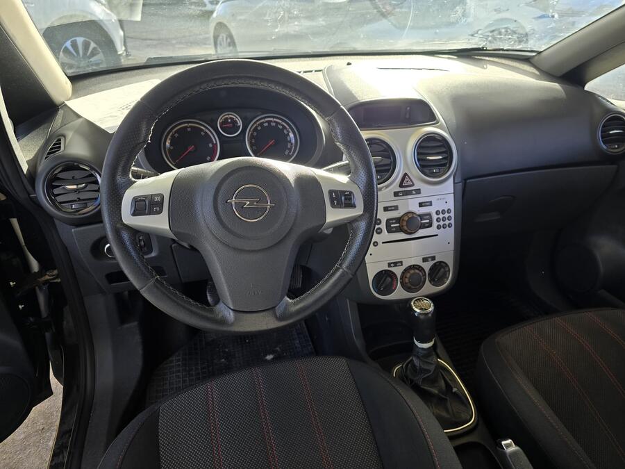 Opel Corsa 1.3 CDTI 90CV 3 porte Enjoy 