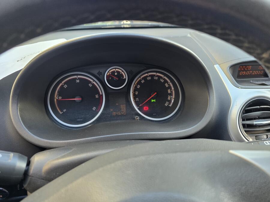 Opel Corsa 1.3 CDTI 90CV 3 porte Enjoy 