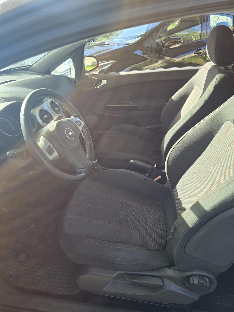 Opel Corsa 1.3 CDTI 90CV 3 porte Enjoy 