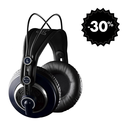 Akg K240 MKII