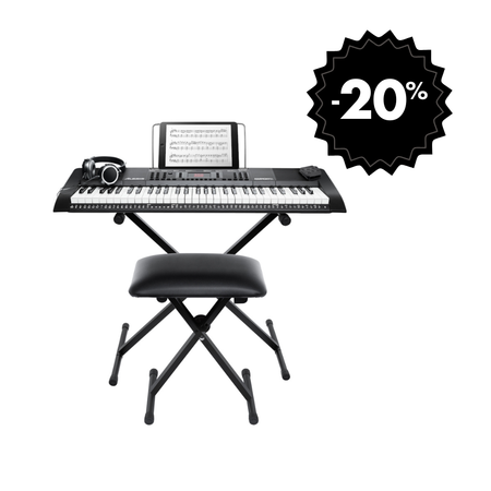 Alesis HARMONY 61 MK3