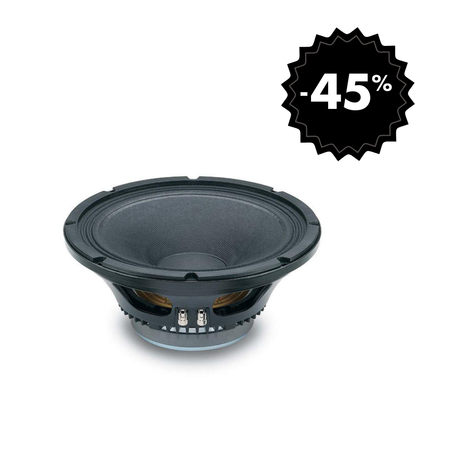 Eighteen Sound 12W500